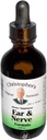 Oryginalne wzory Christophera Wyciąg z uszu i nerwów, Wsparcie systemu nerwowego, 2 fl oz - Opakowanie po 2