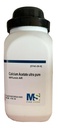 Octan wapnia, Ultra Pure, 99% min. 100 gramów