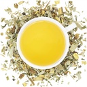 Organic Menopauza Relief Loose Leaf Tea - 2oz Bag (approx. 30 Servings) Release 124; Full Leaf Tea Co.