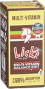 Licks Pill Free Dog Multivitamin - Suplement dla psów z witaminą C, D i wapniem - Multivitamin Pet Supplies - Pakiety żelowe - 30 Zastosowanie