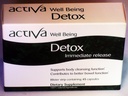 Activa Well Being Detox - natychmiastowe wydanie