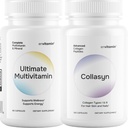 Ultimate Multivitamin & Collasin