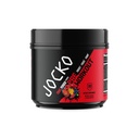 Jocko Paliwo pre Workout dla mężczyzn i kobiet - Wysokie Stim Niskie mieszanka cukru z Beta Alanine + L- Citrulline, Wsparcie pompy mięśni, Energia, & Odzyskiwanie, 200mg kofeiny owocowej Punch, 30 Sługi 1.31lbs (594 G)