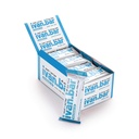 ivan.bar Protein Packed Energy Snack Bar Budapeszt 124; Zapewnia zdrową energię 124; Wegan, Wszystkie naturalne składniki odżywcze Budapeszt 124; Soy, Dairy & Gluten Free (Kokosowy Almond Macadamia, 2.5 Ounce (Opakowanie 16 barów))