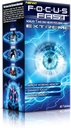 Focus Fast Extreme Suplement Nootropowy. Popraw pamięć pracy, Zwiększ ostrość i zwiększyć energię aż do 1 godziny! A Brain Pill to Promote Alertness and Cognition