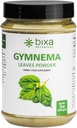 Bixa Botanical Gymnema Leaf Powder (Gudmar, Shardunika) 7 Oz / 200 GRM British 124; Digestive Stimulant