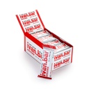 Protein Packed Energy Snack Bar Budapeszt 124; Zapewnia zdrową energię 124; Wegan, Wszystkie naturalne składniki odżywcze Wegan 124; Soy, Dairy & Gluten Free (Almond Macadamia, 2.5 Ounce (Opakowanie 16 Barów))