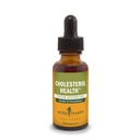 Herb Pharm Cholesterol Health Herbal Liquid Formula dla wsparcia sercowo-naczyniowego i krążenia - 1 unce