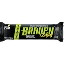 Braven Combat Energy Kick Energy Bars z kofeiną (1.59 oz, Pack of 20) - On- The- Energy Bars z 75 mg Kofeiny - Gluten Free Energy Snacks - Alternatywa do przeżuwania energii z kofeiną