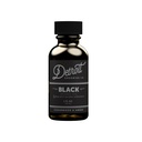 Detroit Grooming Beard Oil Beard 124; Hydrating & Nourishing Formula z witaminą 124; Cedarwood & Amber • Czarny (1 oz)