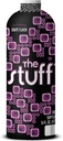 Detoxify – The Stuff Herbal Cleanse Detox Drink – Full Body Cleanse Detox for Women and Men - Same Day Results - Plus Sticker - for Average Toxin Exposure - Grape - 16 oz