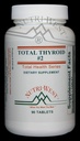 Nutric - West - Total Thyroid # 2 90
