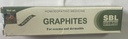 SBL Homeopatic Graphites Ointment (25g), Przydatne w wyprysku (mokre i suche), zapalenie skóry,
