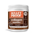 Kuloodporny Czekoladowy Kolagen w proszku z MCT Oil, 19 g Białko, 17.6 Oz, Kolagen Peptydy i Amino Kwasy dla zdrowej skóry, kości i łączenia, Opakowania maja Wary