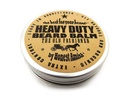 Uczciwy Amisz - Heavy Duty Beard Balm - 2 unce - Beard Conditioner