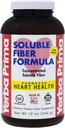 Yerba Prima Rozpuszczalny Fiber Formuła Proszek, 12 unce - Premium Dietetyczny Suplement Fiber, Naturalny, Skoncentrowany Fiber Rozpuszczalny, Gluten Free, Non-GMO, Made in USA