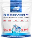 Granit Odzyskiwanie Intra i Post- Workout Suplement, Blue Crush Flavor, z 10g Aminos, Elektrolity, Klaster Dekstryna, & Sensoril, Wspiera Odzysk mięśni i wzrost (20 Służenia)