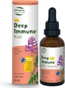 ST Francis HERB Gospodarstwo głębokie immunologiczne dla dzieci, 50 ML