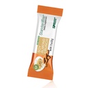 Standard Process - Standard Bar Soy Chrupki migdałowe - Wysokie Białko Bar dla Energii i Zdrowia Serca - Zdrowe przekąski - Wegetarianin, Gluten- Free - 18 Bary