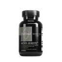 DAVINCI Labs Methyl Benefits - Suplement diety do wsparcia zdrowej metylacji, detoksykacji i produkcji energii * - z witaminą B6, B12, folianem i więcej - bez glutenu - 60 Kapsułki wegetariańskie