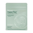 MENOLABS Happy Prebiotic Fiber Supplement - 60 Servings (213 g) - Specjalistyczne suplementy menopauzy dla kobiet, z L- Tyrosine