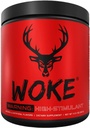 Bucked Up - Obudzenie - HIGH STIM pre Workout - Najlepsze degustacje - Focus Nootropic, Pompa, Siła i wzrost, 30 Sługi (Rocket Pop)