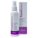 SIANI FemBiotics -Topical Probiotic Body Care for Women 4oz - Hipoalergiczne, Wegan, Nie GMO, GF, 100% Natural Live Probiotic, Zewnętrzne + wewnętrzne wykorzystanie, Całkowicie bezpieczne, nie wymaga chłodzenia