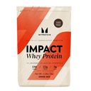 Myprotein Impact Serwatka Białko w proszku, 2,2 Lbs (32 Słupy) Cookies & Cream, 22g Białko & 5g BCAA Na Podawanie, Białko Shake Superior Performance, Siła mięśni i Odzysk, Gluten Free
