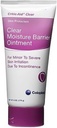 Critic- Aid ® Clear Moisture Barrier Maintment - 6 oz (170 g) Tube