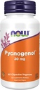 Pyknogenol 30 mg 60 kapsułek (opakowanie po 2)