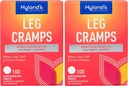 Hyland, Kurcze nóg, 100 tabletek (2 opakowania)