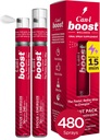 Can- i Boost Energy Spray dla kobiet w menopauzie i perimenopauzie Szybkie wspieranie fałszerstwa i mgła mózgu, 60 Służenie
