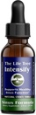 The Life Tree Intensify - Natural Sinus Wsparcie 124; Profesjonalna siła 124; Promotes oddychanie łatwiej W ciągu zaledwie sekund użytkowania - 2 fl. oz butelka.