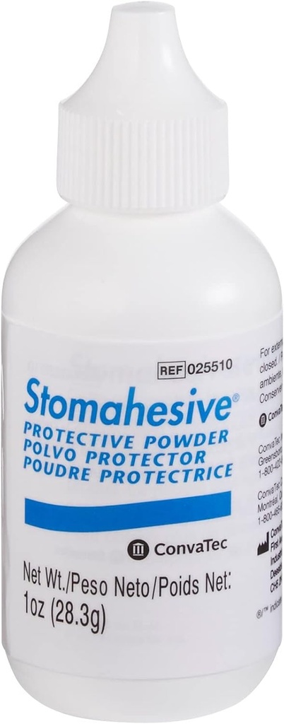 Convatec Proszek stomahezyjny 1 Oz