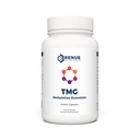 Renue By Science TMG Remote 124; Wysoka wytrzymałość suplementy TMG Remote 124; 120 Kapsułki trimetyloglicyny - 900mg TMG na podawanie z witaminą B12 Witamina B6 Folate & Zinc Remote 124; Made in The USA & Third- Party Tested