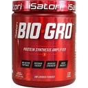 Wzmacniacz protein iSatori BIO- GRO, do odzyskiwania mięśni i wzrostu, ulepszony stymulant Free Pre- Workout & Colostrum Suplement z Bio- Aktywna Peptydes- Unflavored (120 Służenie)