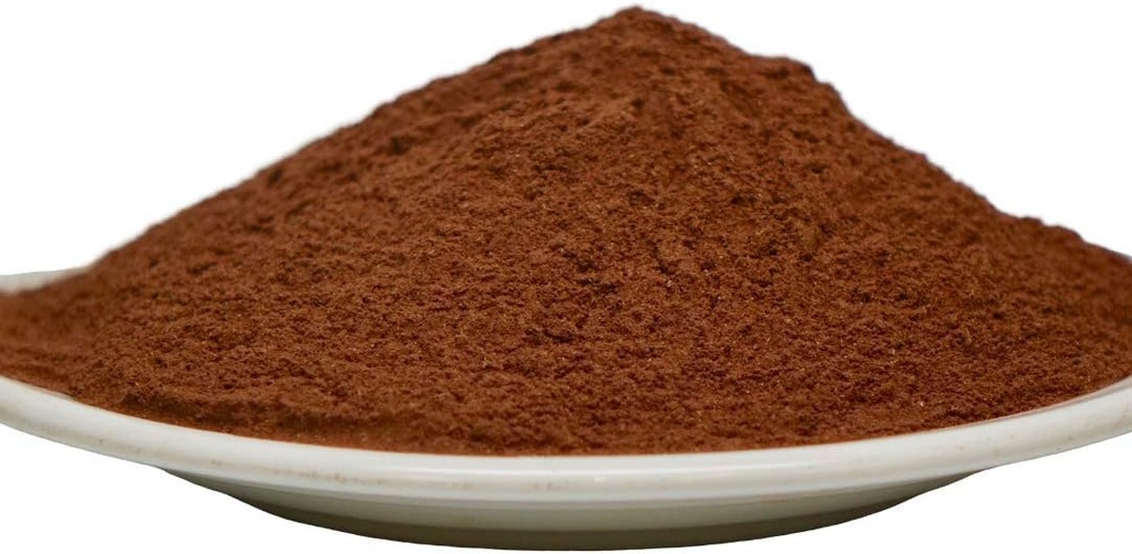 16 oz Neem Bark proszek do żucia 124; Luzem, Organiczny, Świeże Cięcie, Slow Sured Under Shade - dla wsparcia stomatologicznego i trawienia - Pomaga zdrowe Gumy, Zęby, Skóra i trawnik - dla psów, Koty i ludzi!