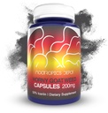 Nootropics Depot Horny Goat Weed Capsules | 200mg | 90 Count | Minimum 50% Icariin | Epimedium brevicornum