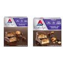 Atkins Endulge Czekoladowy karmel Mousse Bar 5