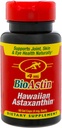 BioAstin Hawajski Astaksantyna Przeciwutleniacz 4 MG (60 kapsułek żelowych)