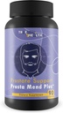 Prostate Support Prosta Mend Plus - Prostate Supplements for Men - Support Improved Circulation for Prostate Health - Promote Normal Prostate Size with Green Tea - Pomoc Przepływ moczu i Bladder Empting