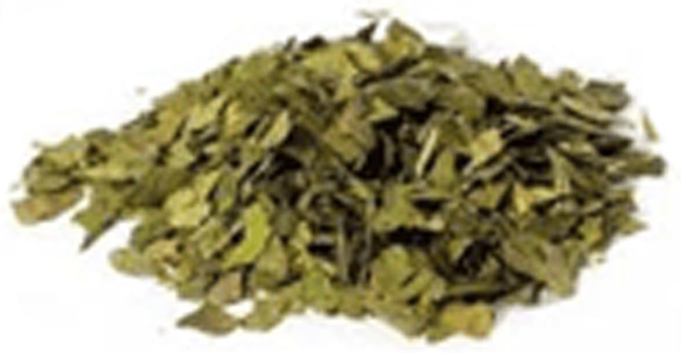 Najlepsze botaniki Ginkgo Leaf Cut 16 oz.