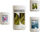 Potrzebowałem. Prenatal Complete Wellness Bundle - Multivitamin, Omega-3, Collagen & Prebiotic- Probiotic dla ciąży, Karmienie piersią, Poppartum - 30- Day Supply