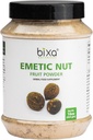 Bixa BOTANICAL Emetic Nut Powder Building 124; Randia dumetorum Building 124; 1 Funt / 16 OZ Building 124; Promotes Usuwanie toksyn 124; Ayurvedic Herbal Supplement Building 124; Gluten Free, Non-GMO, Vegan, 100% Pure.