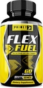 PRIME7 Flex Fuel Joint & Naprawa chrząstki, 60 tabletek