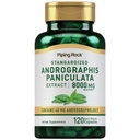 Piping Rock Andrographis Paniculata Extract Description