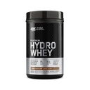 Optimum Nutrition Platinum Hydro Serwatka, Czekolada Turbo, 1.75 funt