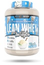 Musclesport Lean Whey Revolution ™ Protein Powder - Izolat białka serwatki - Low Calorie, Low Carb, Low Fat, Incredible Flavors - 25g Protein per Scoop - 5lb Vanilla Ice Cream