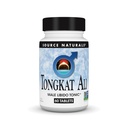 Źródło Naturals Tongkat Ali Mężczyzna Libido Tonic * - 60 tabletek