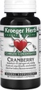 Cranberrry Kompletny koncentrat Kroeger Herbs 90 VCaps